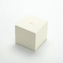 [CUP] UNSPILLABLE CUPS FROM AOMORI | TSUGARU LACQUERWARE | AERU