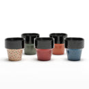 [CUP] UNSPILLABLE CUPS FROM AOMORI | TSUGARU LACQUERWARE | AERU