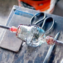 [GLASS] UNSPILLABLE CUPS FROM OKINAWA | RYUKYU GLASS | AERU