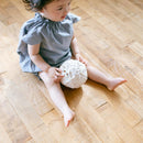 [TOYS] HANDMADE WASHI BALL FROM EHIME | WASHI PAPER | AERU