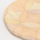 [BIB] APRON WITH PAULOWNIA BOX FROM TOKYO (YELLOW) | EDO SARASA | AERU