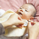 [BIB] APRON WITH PAULOWNIA BOX FROM TOKYO -using kimono dyeing techniques | EDO SARASA | AERU