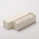 [BIB] ORGANIC COTTON APRON FROM NAGASAKI | HASAMI WARE | AERU