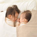 [FUTON] HAND STUFFED COTTON BEDDING SET FROM KYOTO | HAND-PADDED COTTON FUTON | AERU