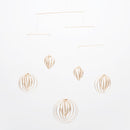 [MOBILE] BAMBOO BED MERRY FROM OITA (5 PIECES) | BAMBOO WORK | AERU