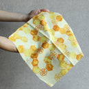 [BEESWAX WRAP] BEEHIVE | HANDMADE KITS | TAKEDA SENZO STORE