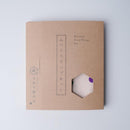 [BEESWAX WRAP] KYOTO VEGETABLES | HANDMADE KITS | TAKEDA SENZO STORE