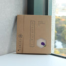 [BEESWAX WRAP] KYOTO VEGETABLES | HANDMADE KITS | TAKEDA SENZO STORE