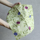 [BEESWAX WRAP] MOON AND RABBIT | HANDMADE KITS | TAKEDA SENZO STORE