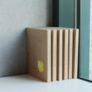 [BEESWAX WRAP] ROUND TRIANGULAR SQUARE SOMETIMES HEXAGONAL | HANDMADE KITS | TAKEDA SENZO STORE