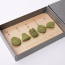 [INCENSE] MATCHA INCENSE STARTER SET (LUCKY CHARMS) | INCENSE| INCENSE KITCHEN