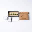 *Matches are not included for international shipments.