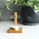 [INCENSE] MATCHA INCENSE STARTER SET (LUCKY CHARMS) | INCENSE| INCENSE KITCHEN