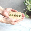 [INCENSE] MATCHA INCENSE STARTER SET (LUCKY CHARMS) | INCENSE| INCENSE KITCHEN