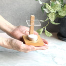 [INCENSE] MATCHA INCENSE STARTER SET (LUCKY CHARMS) | INCENSE| INCENSE KITCHEN