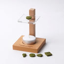 [INCENSE] MATCHA INCENSE STARTER SET (TEA CEREMONY) | INCENSE| INCENSE KITCHEN