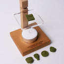 [INCENSE] MATCHA INCENSE STARTER SET (TEA CEREMONY) | INCENSE| INCENSE KITCHEN