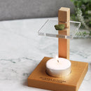 [INCENSE] MATCHA INCENSE STARTER SET (TEA CEREMONY) | INCENSE| INCENSE KITCHEN