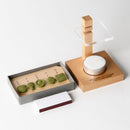 *Matches are not included for international shipments.