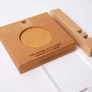 [INCENSE BURNER] FOLDABLE GIN-YO | INCENSE| INCENSE KITCHEN