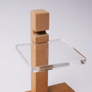 [INCENSE BURNER] FOLDABLE GIN-YO | INCENSE| INCENSE KITCHEN