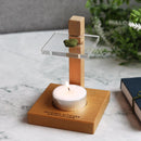 *Incense sold separately.