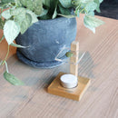 *Incense sold separately.