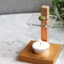 [INCENSE] MATCHA INCENSE 5 PCS. (LUCKY CHARMS) | INCENSE| INCENSE KITCHEN