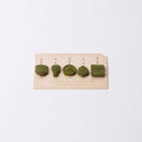 [INCENSE] MATCHA INCENSE 5 PCS. (TEA CEREMONY) | INCENSE| INCENSE KITCHEN