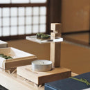 [INCENSE] MATCHA INCENSE 5 PCS. (TEA CEREMONY) | INCENSE| INCENSE KITCHEN