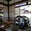 [INCENSE BURNER] FOLDABLE GIN-YO | INCENSE| INCENSE KITCHEN