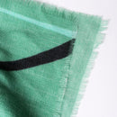 [스카프] 간소화 (청록색) S | Kyo Yuzen Dyeing | Nogiguchi Kihei