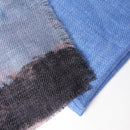 [SCARF] MT. FUJI S | KYO YUZEN DYEING | NOGIGUCHI KIHEI