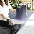 [Scarf] Central Alps S | การย้อมสี Kyo Yuzen | Nogiguchi Kihei