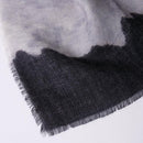 [Scarf] Central Alps S | การย้อมสี Kyo Yuzen | Nogiguchi Kihei