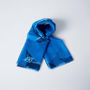 [ขโมย] เพนกวินฝ้าย (การเต้นรำน้ำ 1) | การย้อมสี Kyo Yuzen | Nogiguchi Kihei