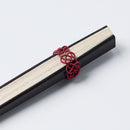 [HAND FAN] FULL MOON (WHITE) SILVER LEAF | KARAKAMI (JAPANESE PAPER)｜KEIBIFUGETSU