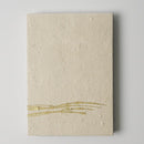 [문구] 보름달 (흰색) | 카라 카미 (일본 종이) ｜ keibifugetsu