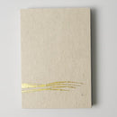 [문구] 보름달 (흰색) | 카라 카미 (일본 종이) ｜ keibifugetsu