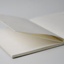 [문구] 보름달 (흰색) | 카라 카미 (일본 종이) ｜ keibifugetsu