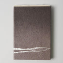 [เครื่องเขียน] หนังสือแสตมป์แดงฟูลมูน (สีม่วง) | Karakami (กระดาษญี่ปุ่น) ｜ keibifugetsu