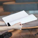 [문구] 노트북 보름달 (검은 색) | 카라 카미 (일본 종이) ｜ keibifugetsu