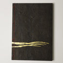 [문구] 노트북 보름달 (검은 색) | 카라 카미 (일본 종이) ｜ keibifugetsu