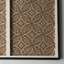 [Artpanel]新月（黑色）A3 | karakami（日本紙）｜ keibifugetsu