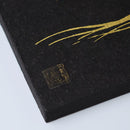 [Artpanel] 보름달 (검은 색) A3 | 카라 카미 (일본 종이) ｜ keibifugetsu