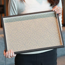 [Artpanel] 보름달 (검은 색) A3 | 카라 카미 (일본 종이) ｜ keibifugetsu