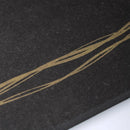 [Artpanel] 보름달 (검은 색) A3 | 카라 카미 (일본 종이) ｜ keibifugetsu