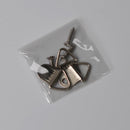 [ARTPANEL] FULL MOON (PURPLE) A3 | KARAKAMI (JAPANESE PAPER)｜KEIBIFUGETSU