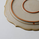 [大板（拼盤）]啞光平板（RIM）Rinka-L White |京都 - 基約米祖|富烏