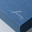 [머그 (컵)] 무광택 (정사각형) 쌍 세트 검은 색 | kyoto-kiyomizu ware | 푸우